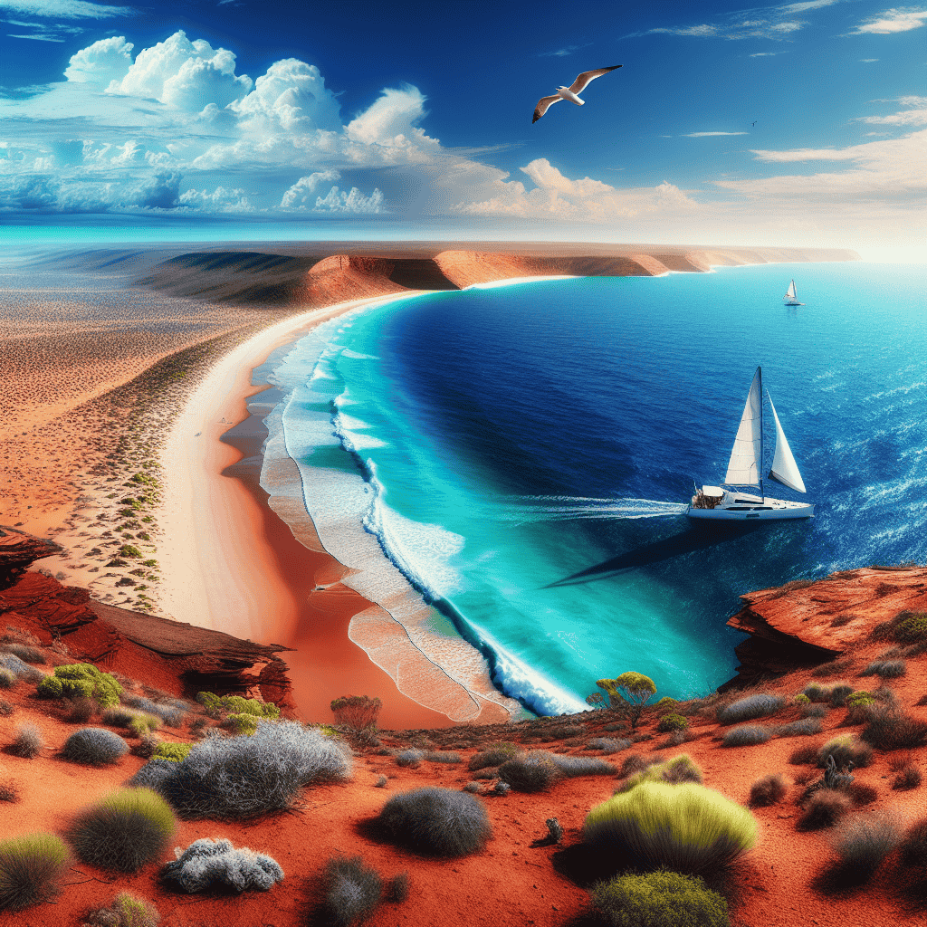 Sailing Adventure Unites Australian Outback And Stunning Coastal Beauty.jpg