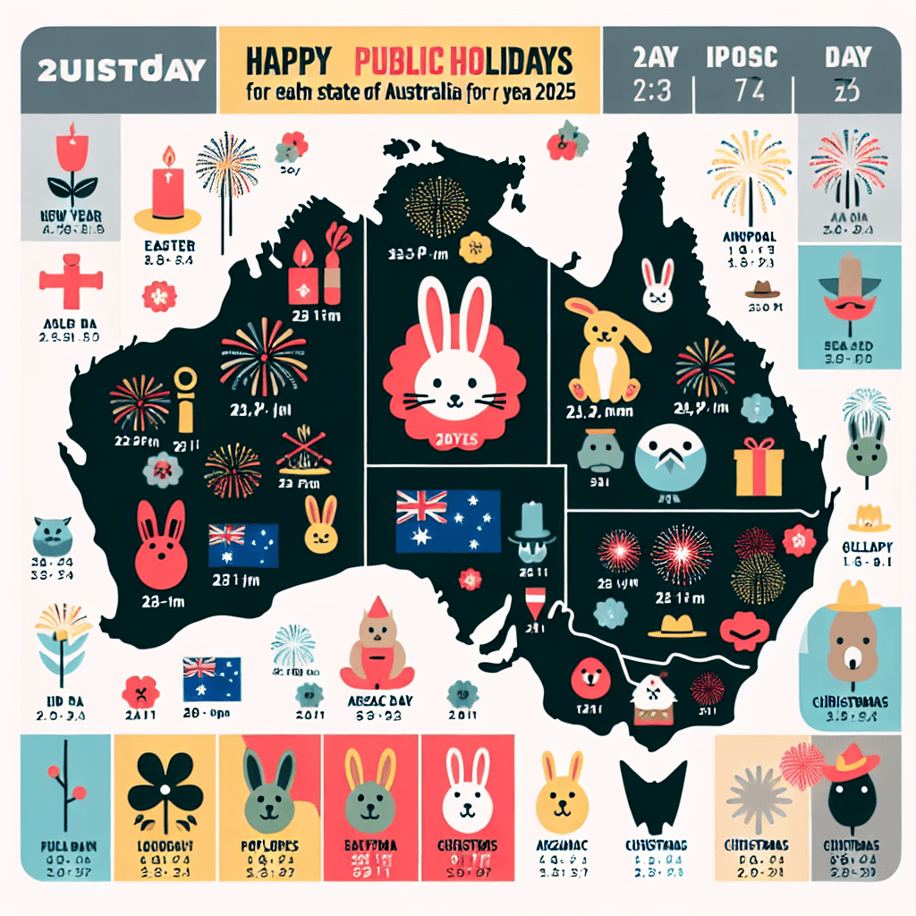 State By State Guide To Australian Public Holidays In 2025.jpg